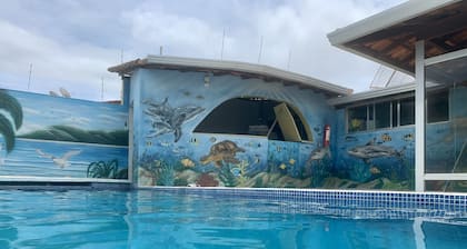 Pousada Paradise