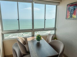 Decoración personalizada y muebles diferentes 