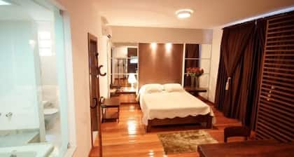 Ubaense Plaza Hotel