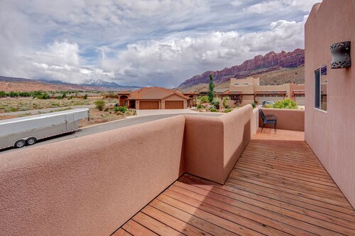 Southgate 1 by MoabCondos4Rent