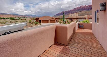 Southgate 1 by MoabCondos4Rent