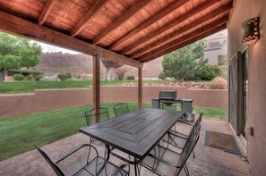 Veranda