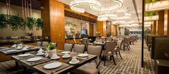 Days Hotel by Wyndham Shanxi Xinzhou