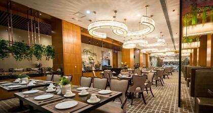 Days Hotel by Wyndham Shanxi Xinzhou