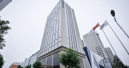 Days Hotel by Wyndham Shanxi Xinzhou