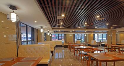 Days Hotel Zhangjiajie