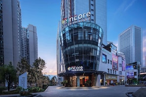 Exterior - Ramada Encore by Wyndham Kunming West (Kunming)