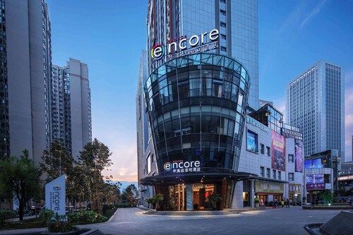 Ramada Encore by Wyndham Kunming West