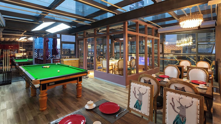 Ramada Encore by Wyndham Kunming West