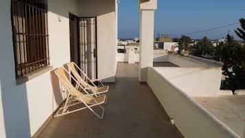 Villa | Terrace/patio