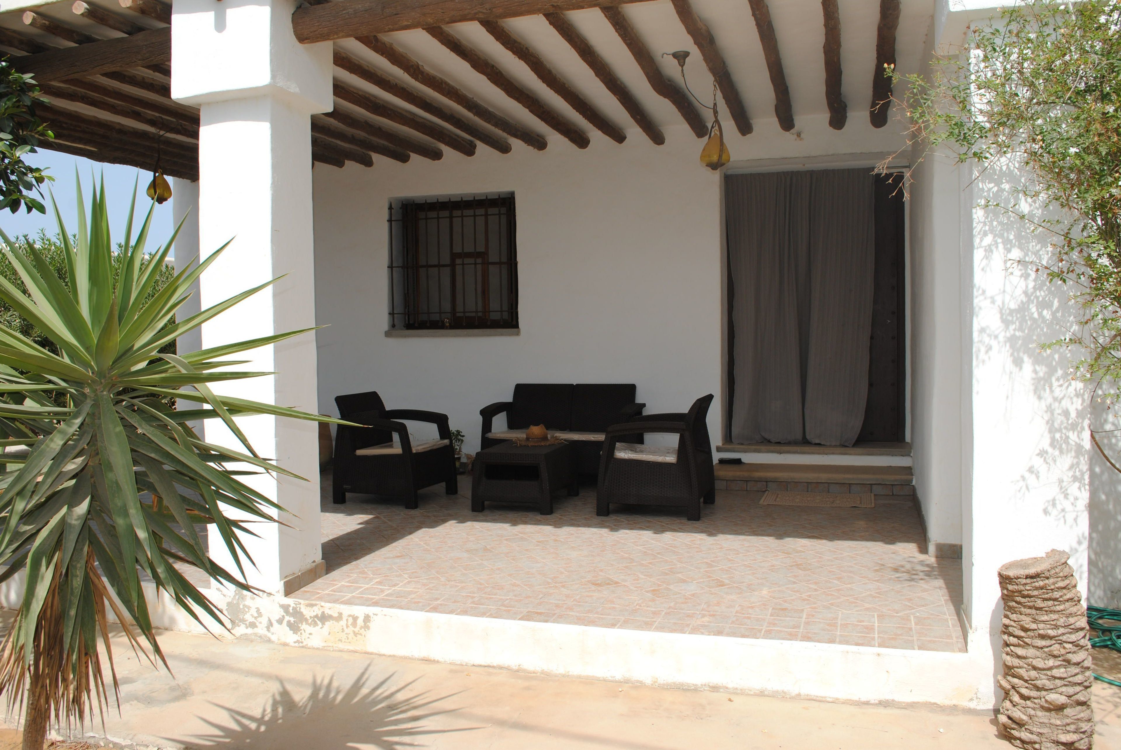 Vila | Teras/patio