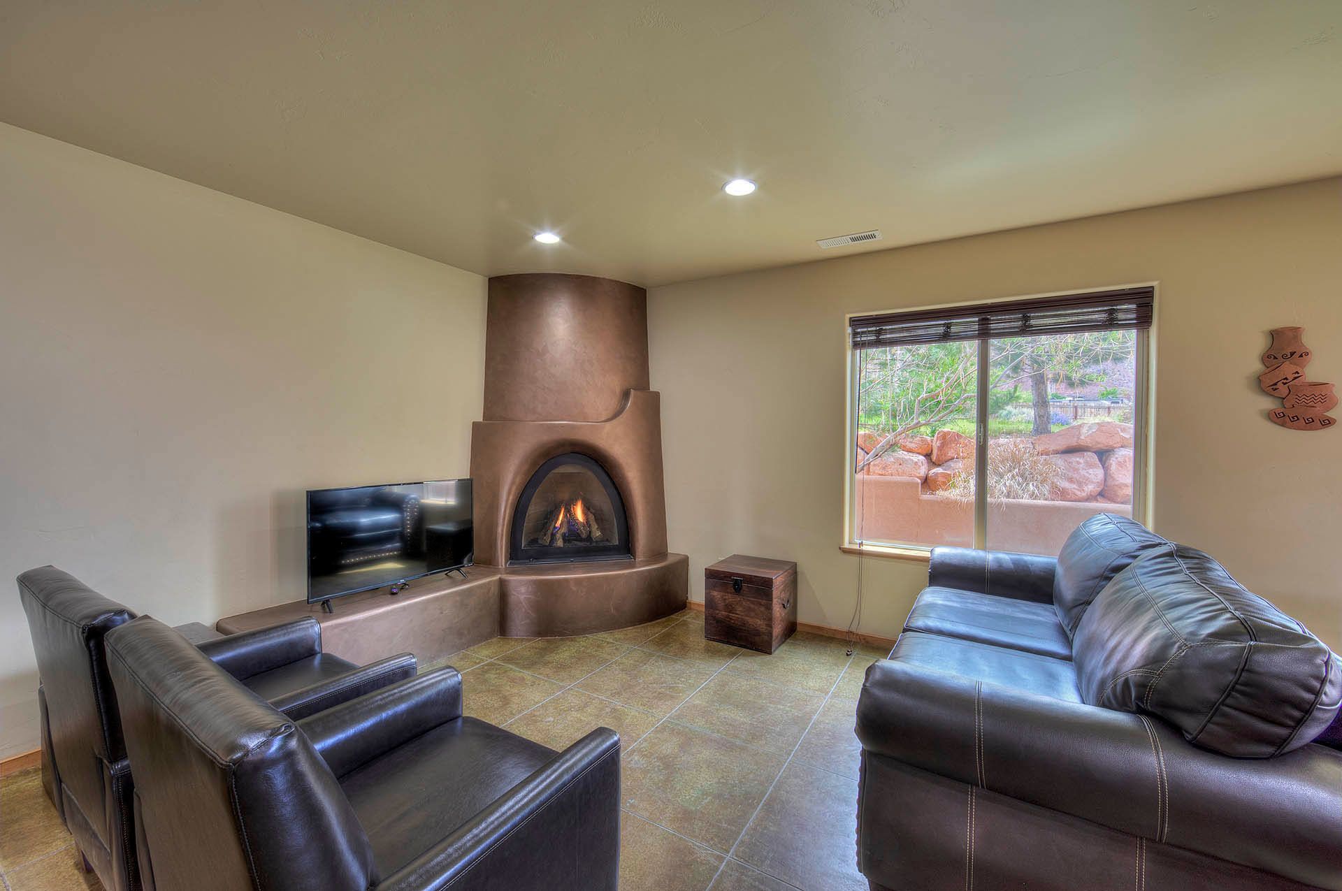 Premier Townhome | Interior