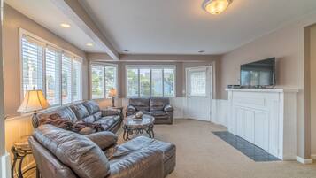 Smart TV, reproductor de DVD