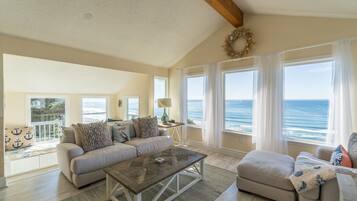 Smart-tv, pejs, dvd-afspiller