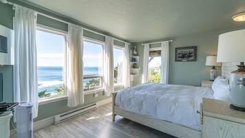 2 camere, Wi-Fi gratuito, lenzuola