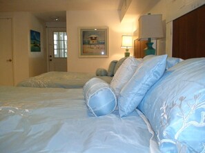 3 bedrooms, iron/ironing board, WiFi, bed sheets - Spring Sale 4BR Home w/heated pool 2-min to beach! (Destin)
