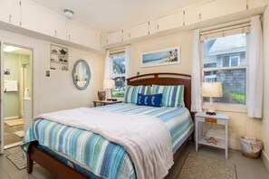 2 habitaciones, escritorio, wifi gratis y ropa de cama