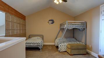 2 camere, Wi-Fi gratuito, lenzuola