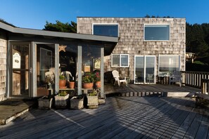 Terras