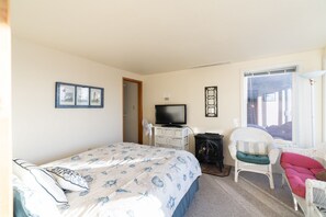 2 dormitorios, wifi gratis, ropa de cama