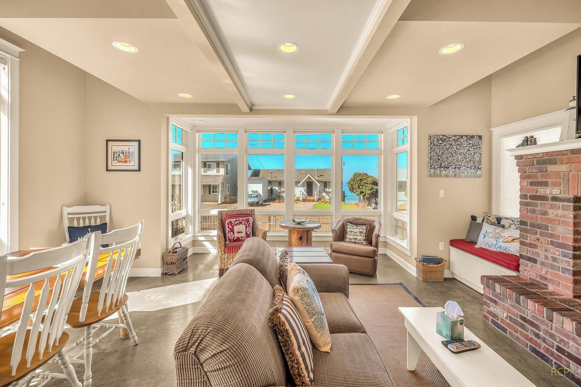 Fernseher, DVD-Player