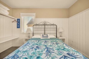 4 quartos, Wi-Fi de cortesia, roupa de cama