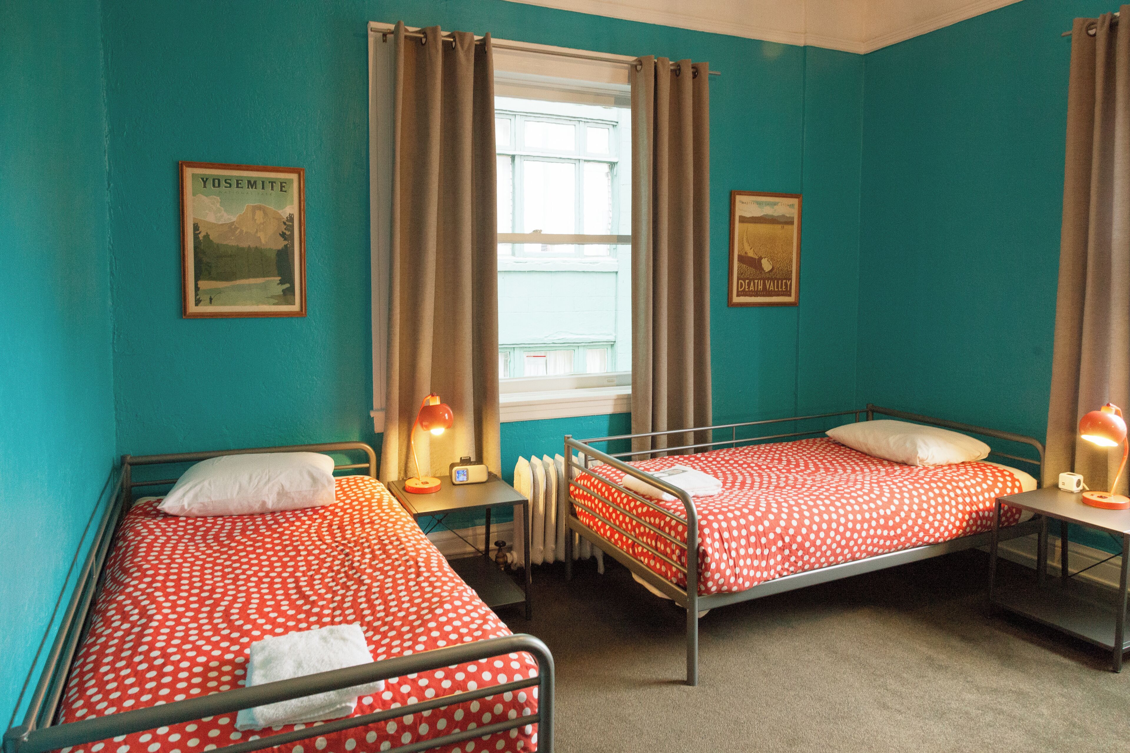 Photo - HI San Francisco Downtown Hostel