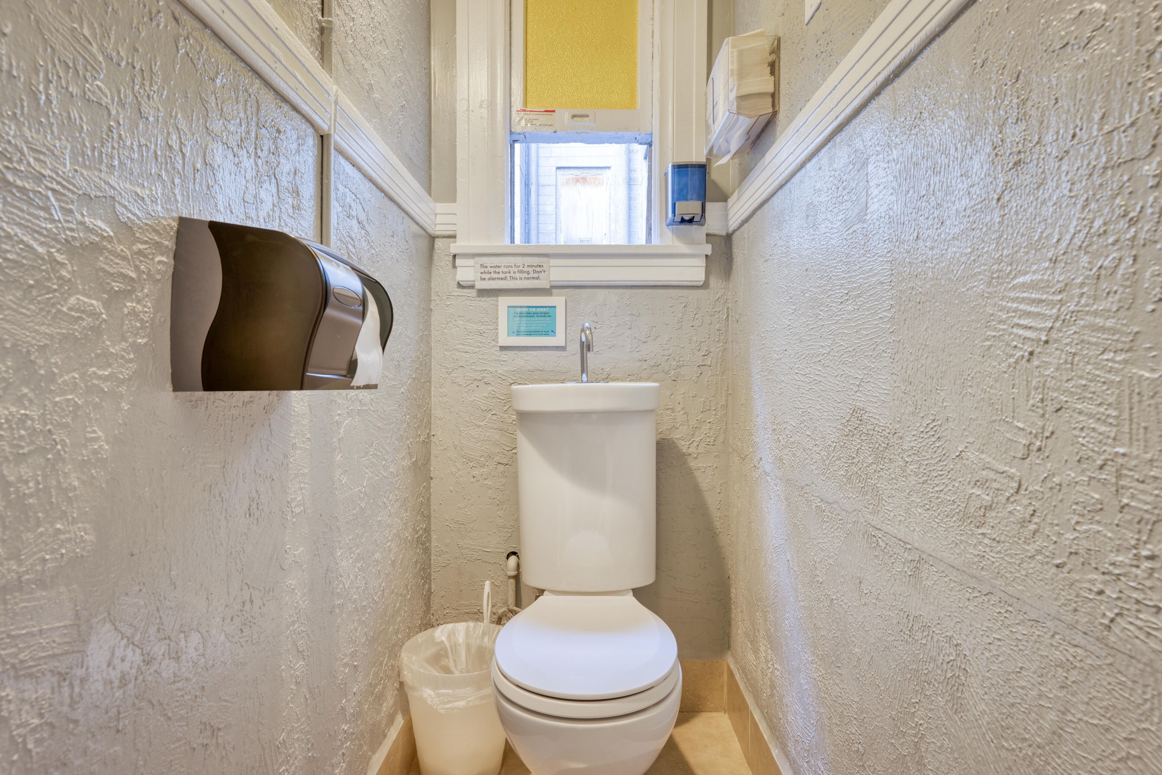 Photo - HI San Francisco Downtown Hostel