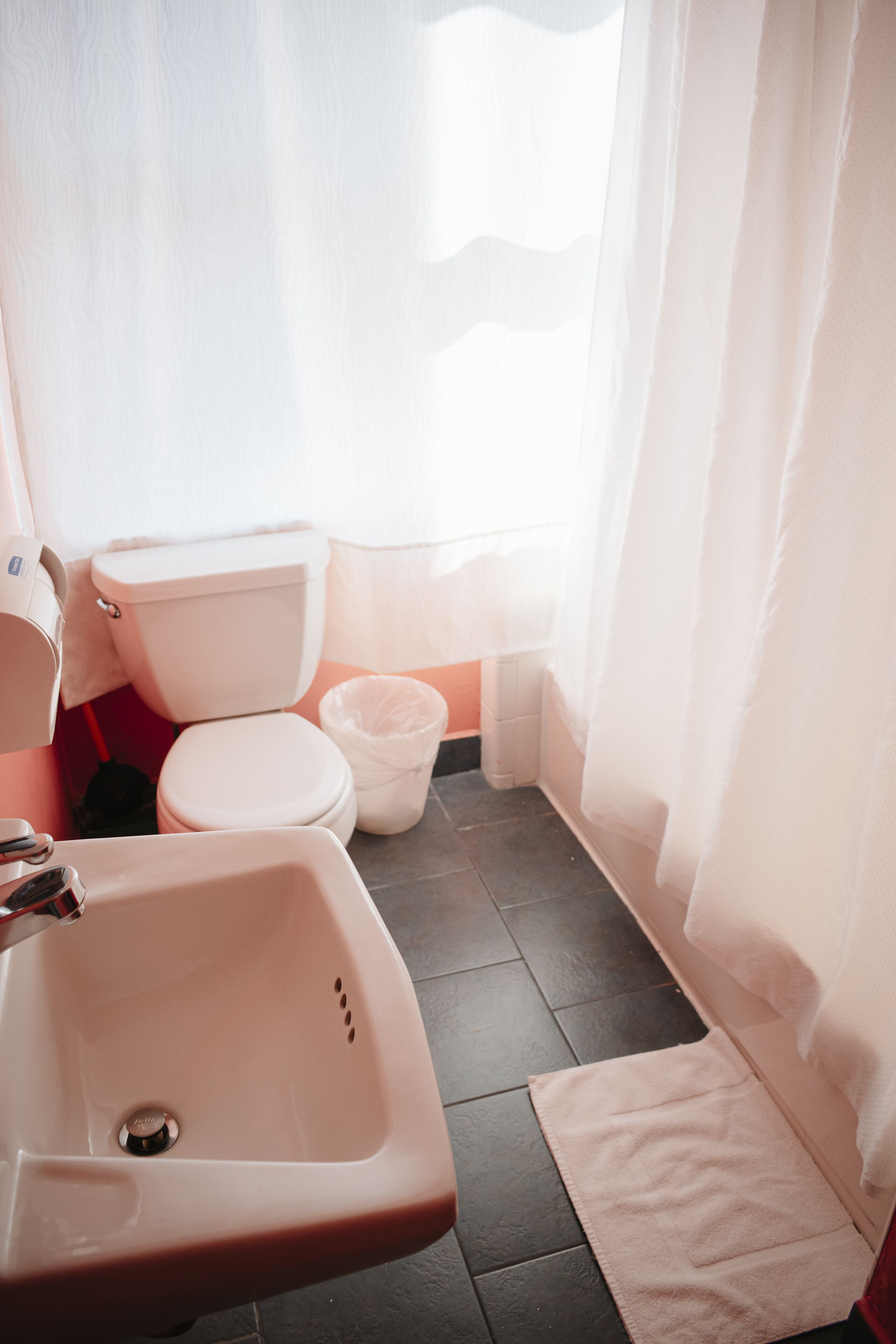 Photo - HI San Francisco Downtown Hostel