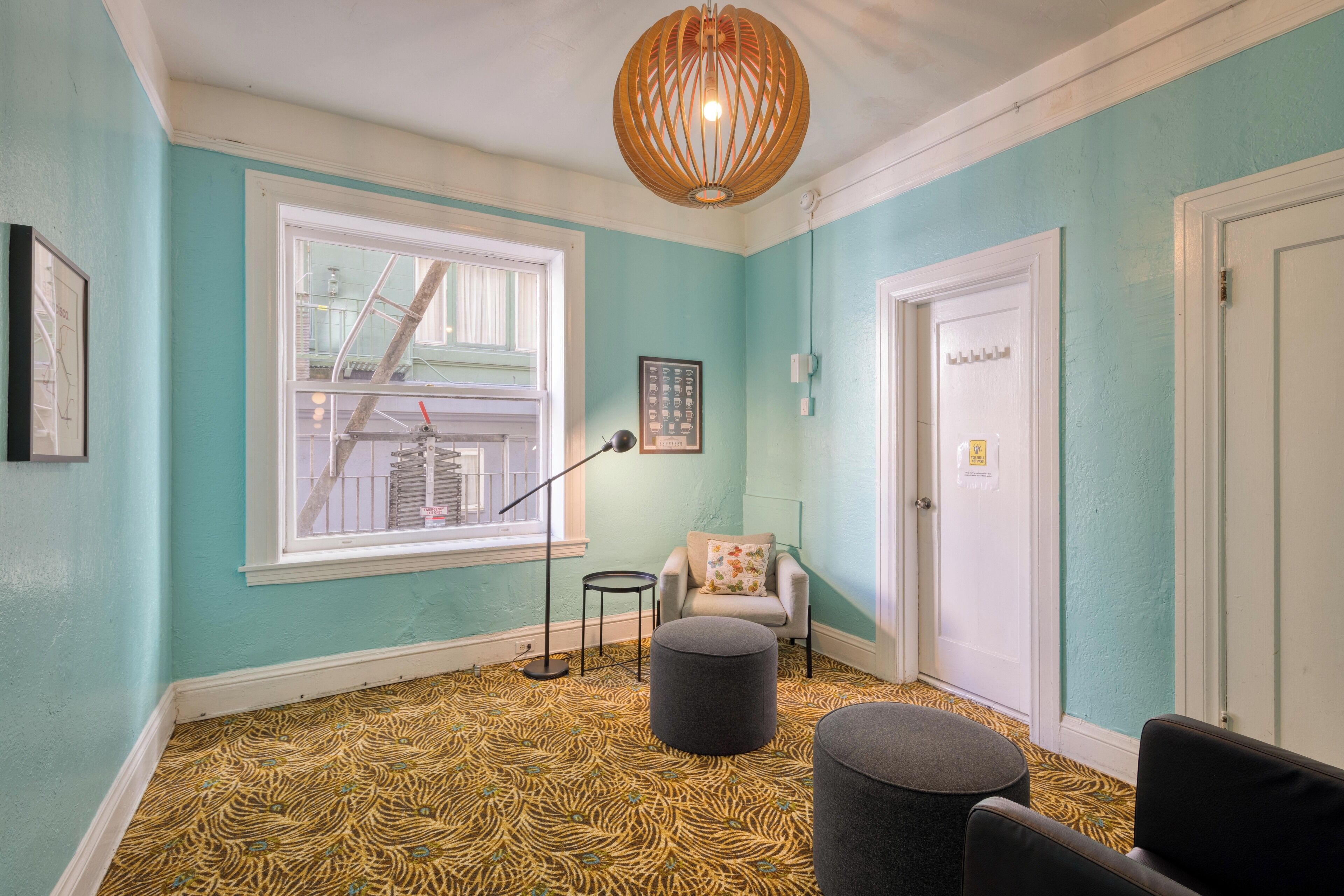 Photo - HI San Francisco Downtown Hostel