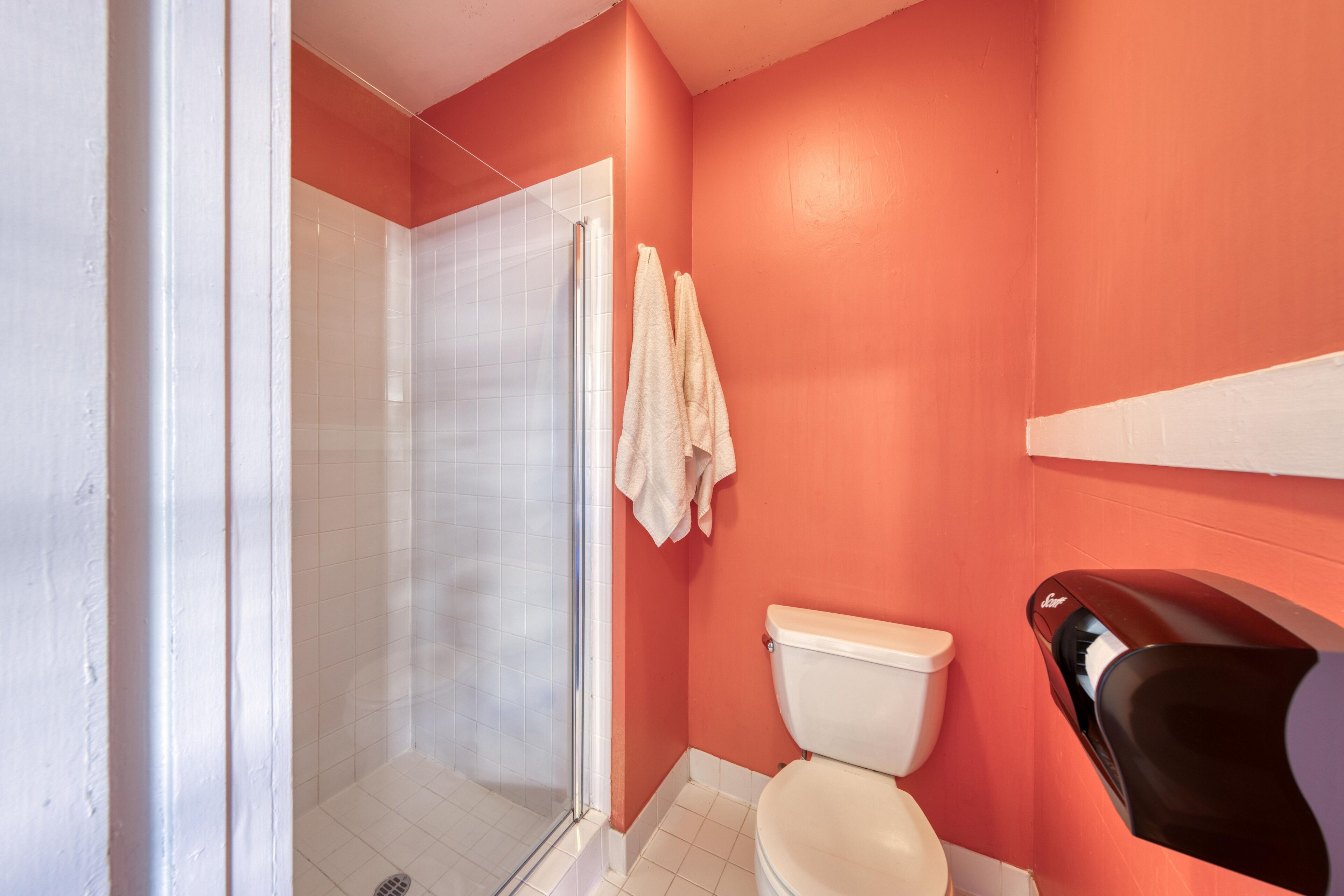 Photo - HI San Francisco Downtown Hostel