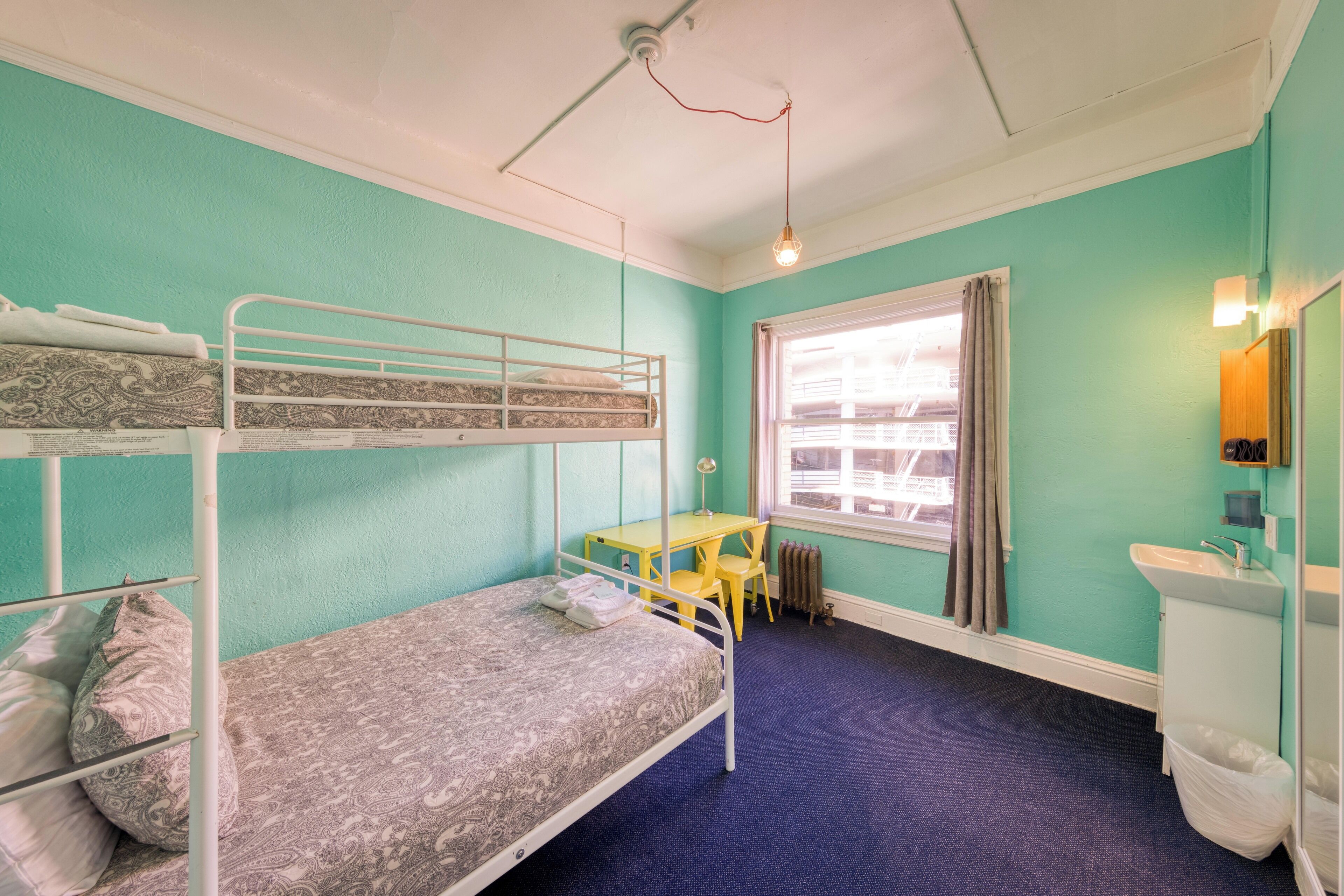 Photo - HI San Francisco Downtown Hostel