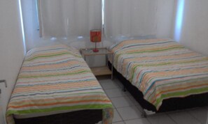 2 Schlafzimmer, kostenloses WLAN