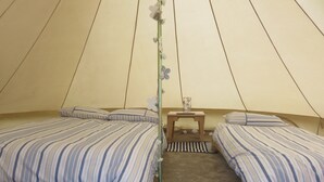 Bell Tent