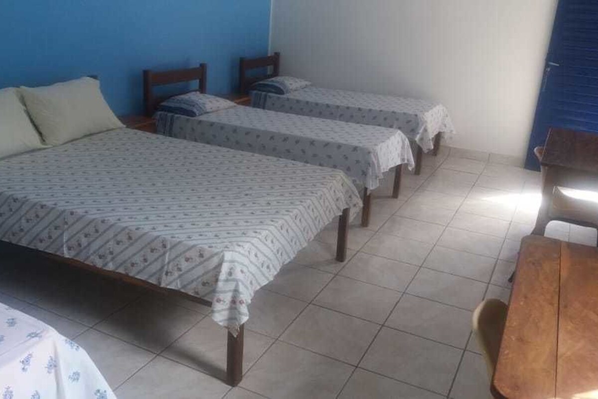 Family Room | Bed sheets