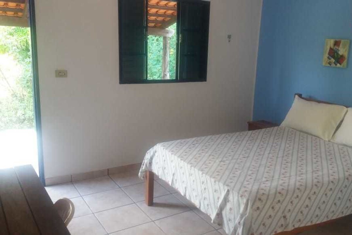 Double Room | Bed sheets