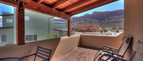 타운홈 | 테라스/파티오