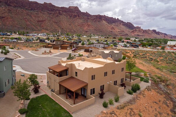 Exterior - Southgate 4 by MoabCondos4Rent (Moab)