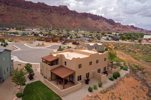 Southgate 4 by MoabCondos4Rent