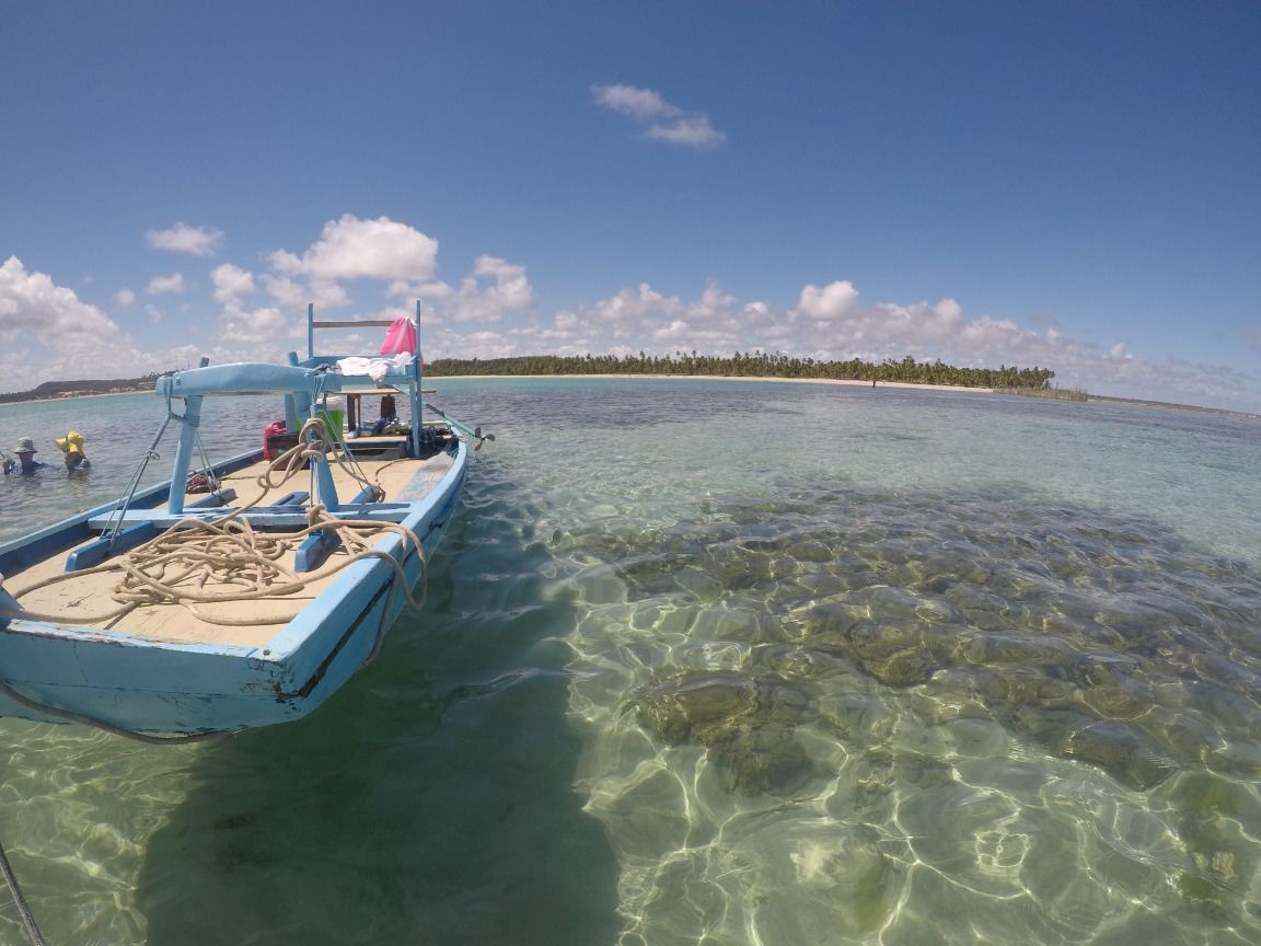 Foto - Pousada Ipioca Beach Village