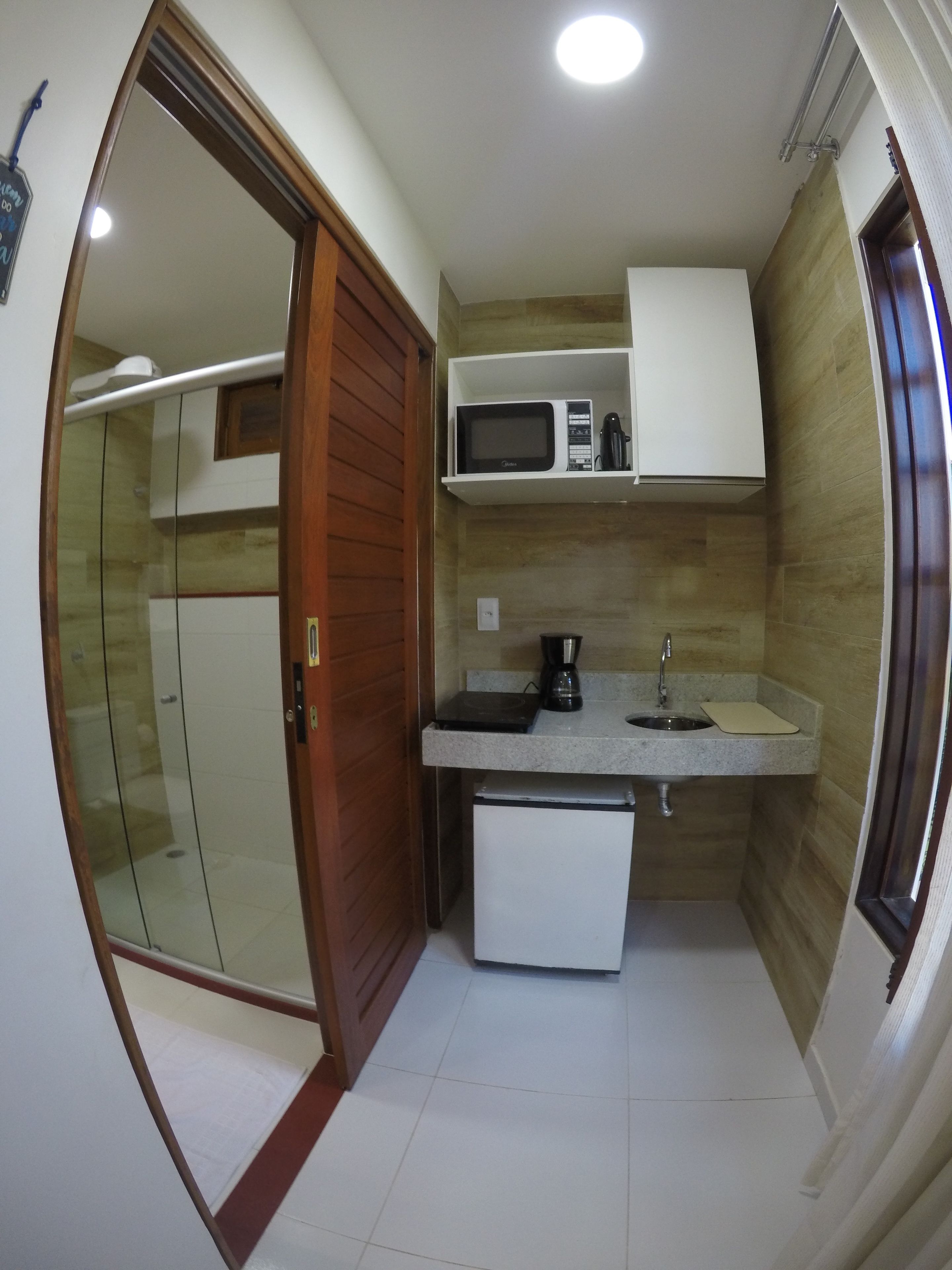 Foto - Pousada Ipioca Beach Village