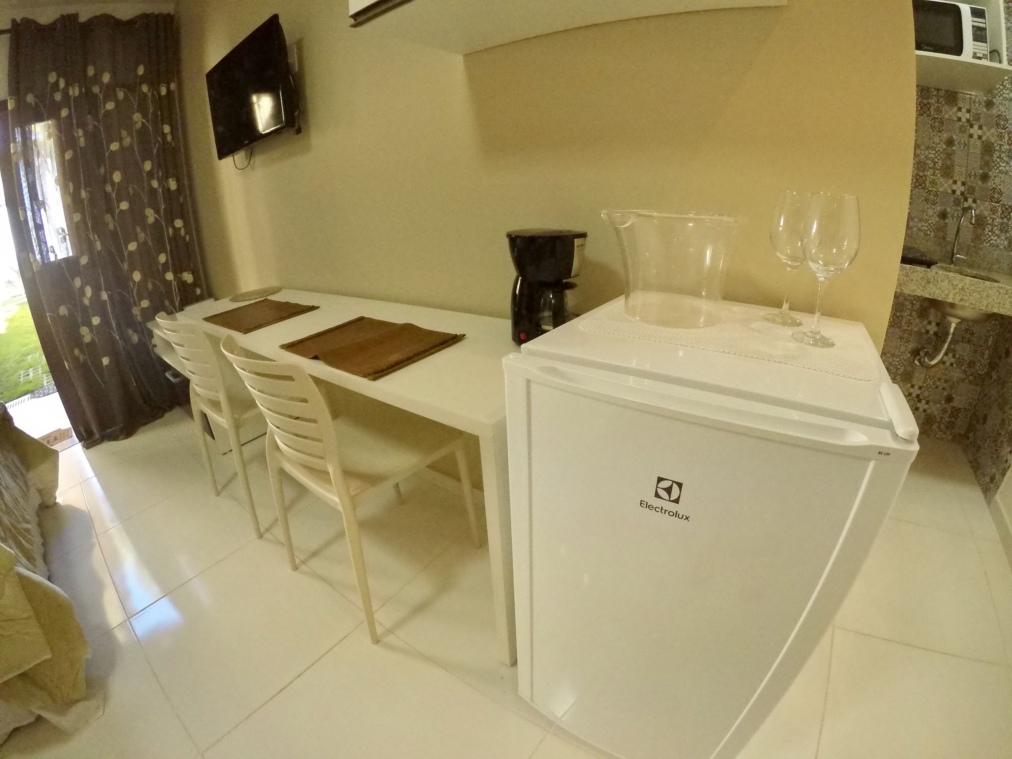 Foto - Pousada Ipioca Beach Village