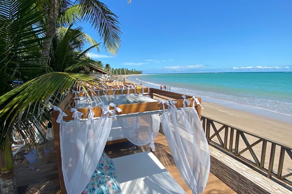 Pousada Ipioca Beach Village