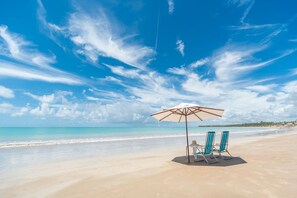 Beach nearby - Pousada Ipioca Beach Village (Maceió)