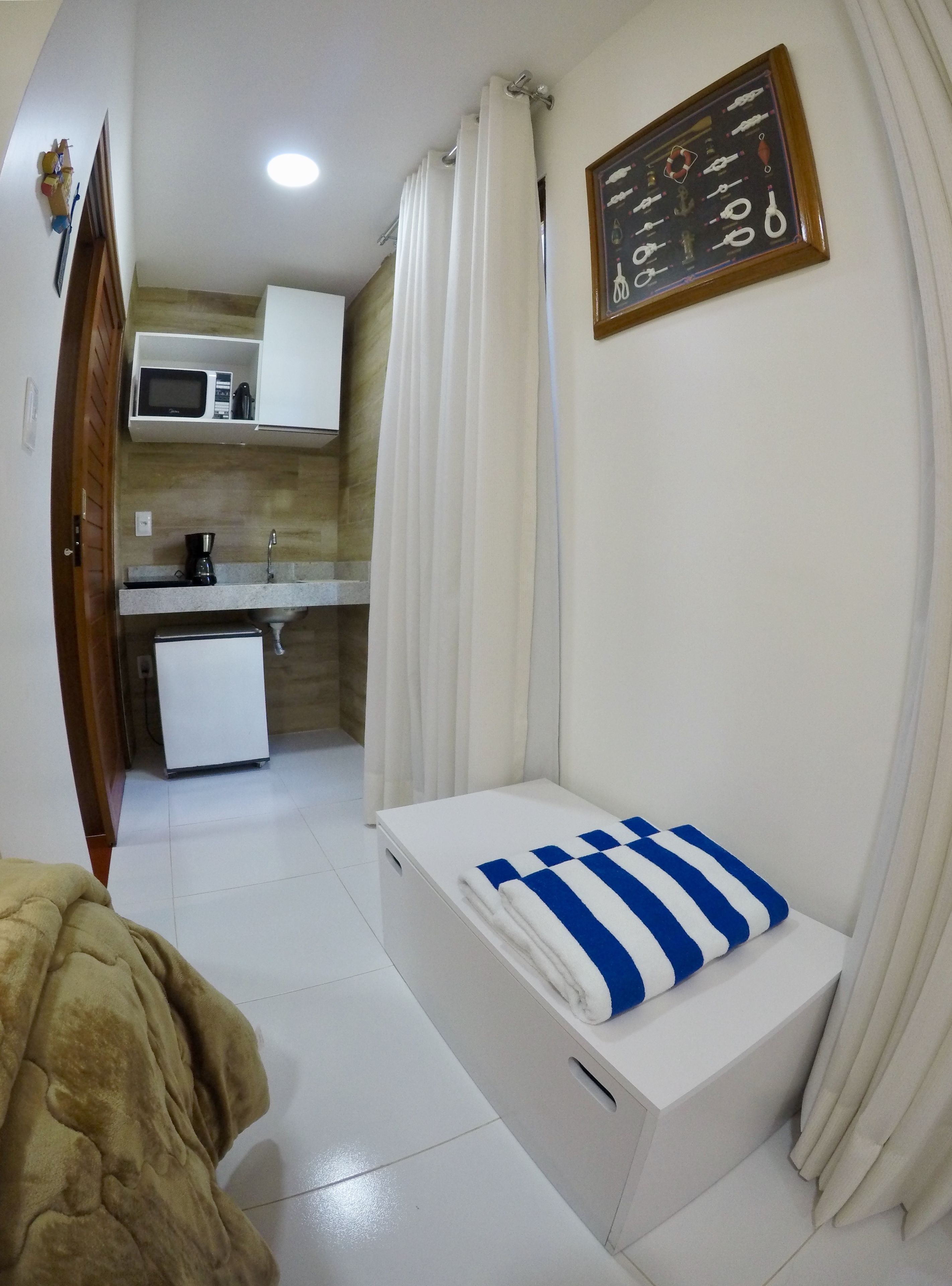 Foto - Pousada Ipioca Beach Village