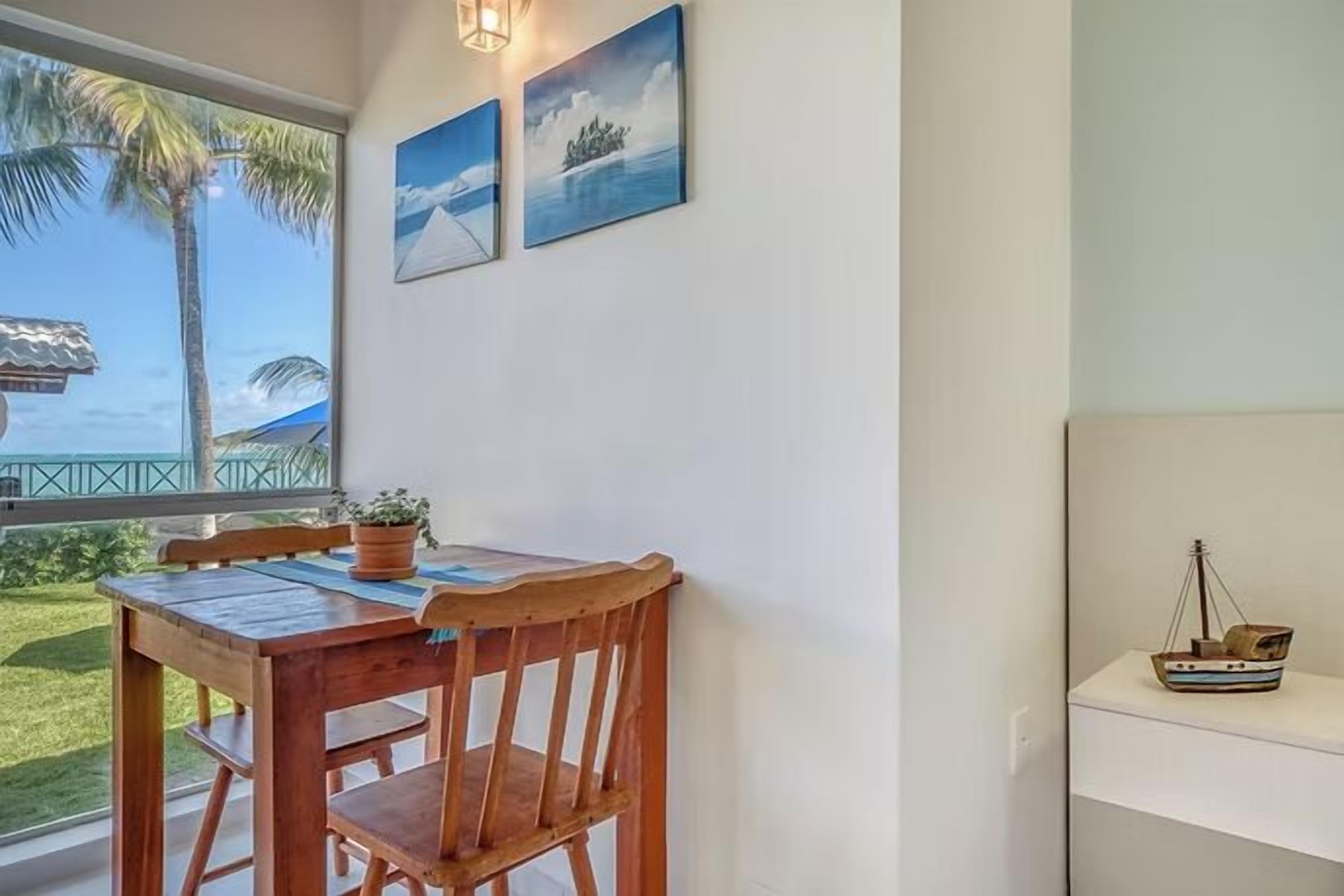 Foto - Pousada Ipioca Beach Village