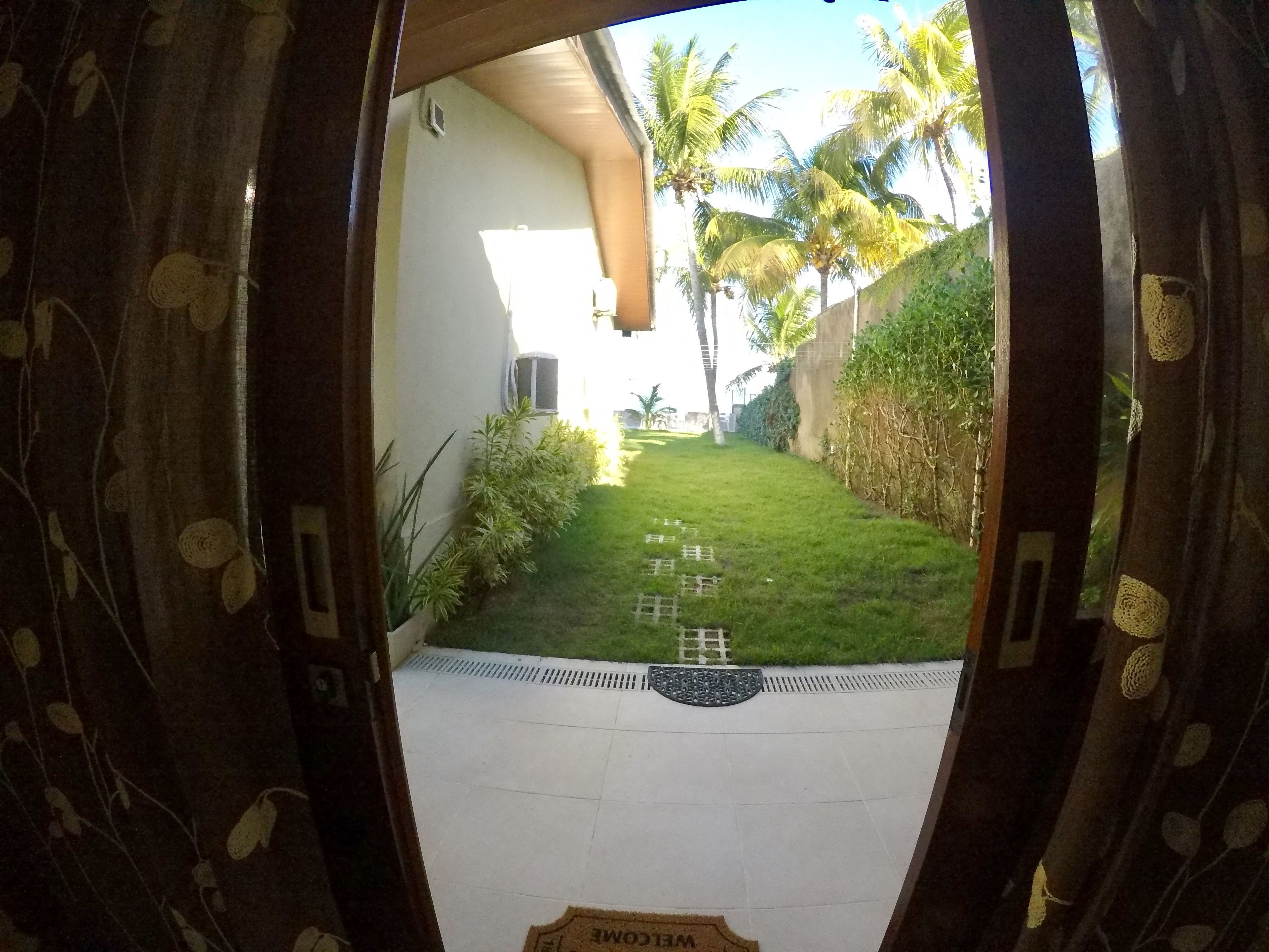 Foto - Pousada Ipioca Beach Village