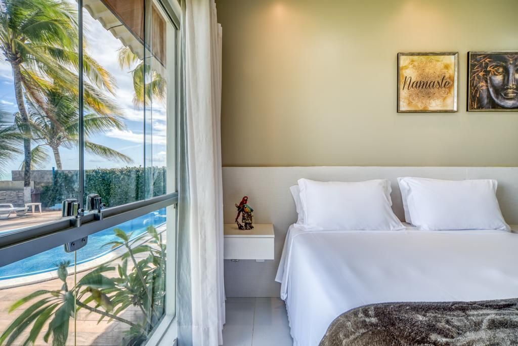 Foto - Pousada Ipioca Beach Village