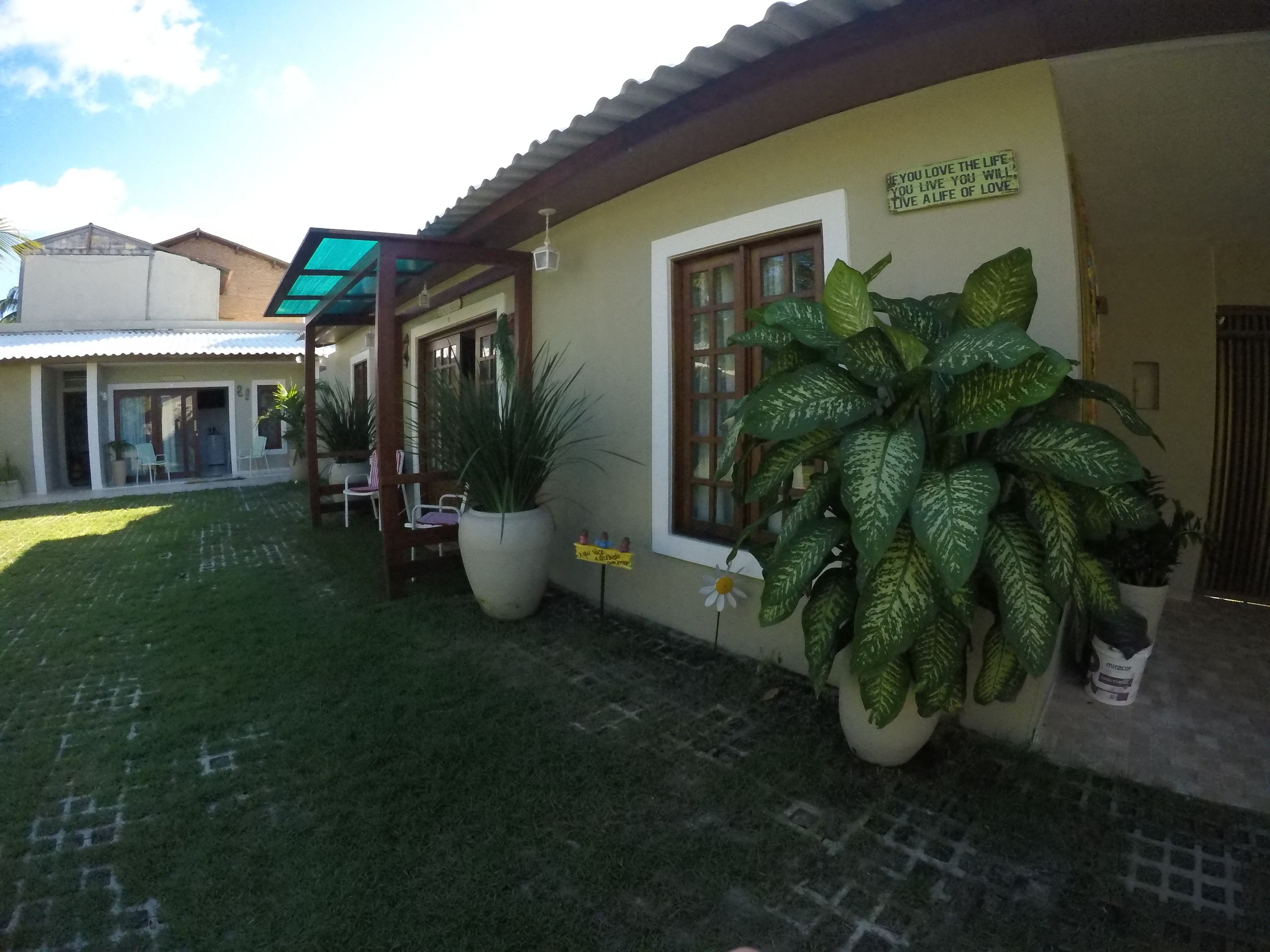 Foto - Pousada Ipioca Beach Village