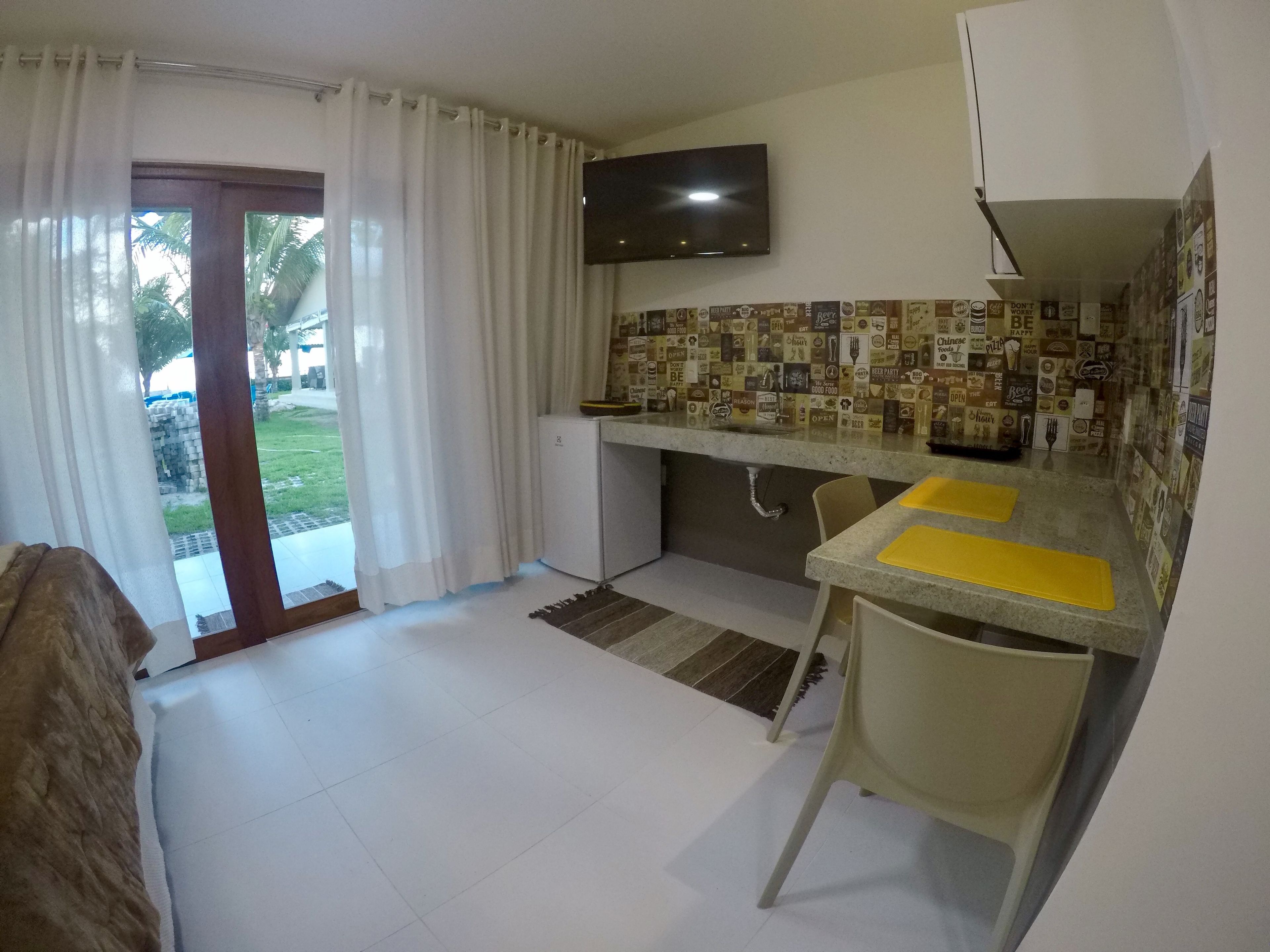 Foto - Pousada Ipioca Beach Village